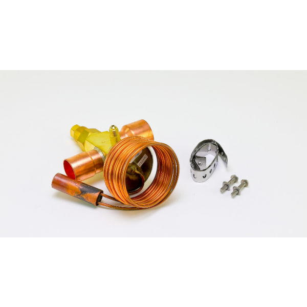 COPELAND 62734 DUCT END CAPS