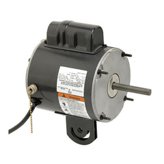 US MOTORS Us Motors 1933 Psc Ac Motor 1/4 Hp 115V 1075 Rpm 48YZ