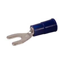 DIVERSITECH Diversitech 6274 Insulated Spades Wire Range 16-14 Stud #6 22/PK