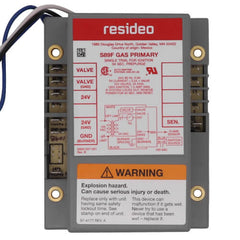 WAYNE COMBUSTION 62759-002 IGNITION CONTROLS & MODULES