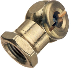 TRU-FLATE Tru-Flate 17-351 Ball Foot Air Chuck 150 PSI (1/4 in FPT Pack)