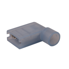 DIVERSITECH Diversitech DIVE-6277 Flag Female Slip-on Terminal 9-pack