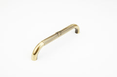 SCHAUB Schaub 764-ALP Versailles Appliance Pull Antique Light Polish