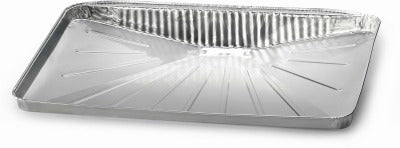 NAPOLEON Wolf Steel Acquisition 62024 Drip Pan Liner Rogue 365 6 Pack