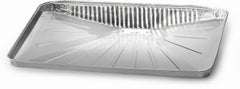 NAPOLEON Wolf Steel Acquisition 62024 Drip Pan Liner Rogue 365 6 Pack