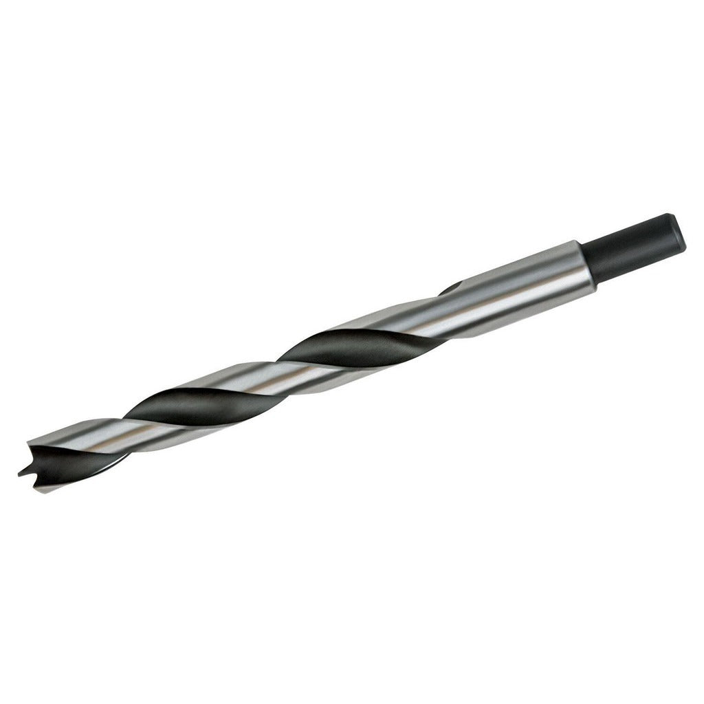 IRWIN Irwin 49618 Brad Point Drill Bit 1/2 in Carbon Steel