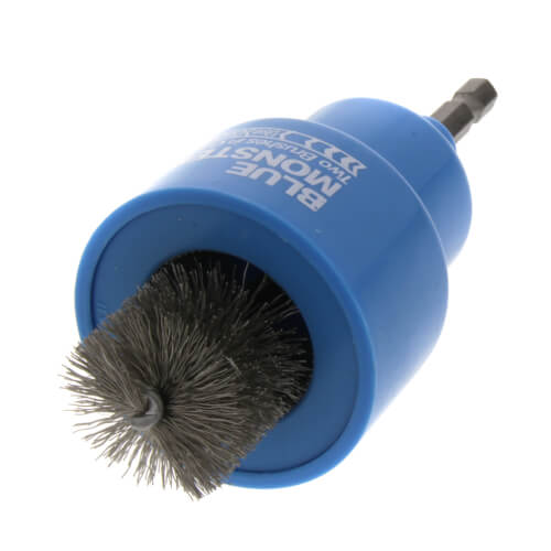 BLUE MONSTER 62841 BRUSHES