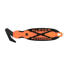 KLEVER Klever kcj-xc-30g Hook-style Safety Cutter Fixed Blade