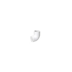 MUELLER Mueller 407-007 PVC 90 Elbow 3/4 Soc x FPT Schedule 40 (Box 50)