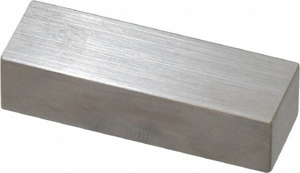 MITUTOYO Mitutoyo 611214-541 Steel Gage Block 0.45 in Grade AS-1