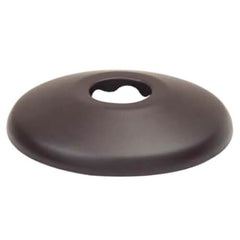 BRASSCRAFT Brasscraft 646BZ Shallow Escutcheon 3/8 in. IPS (.680 I.D.)