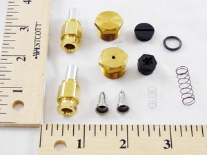 WAYNE COMBUSTION 62955-001 LIQUID PROPANE CONVERSION KITS