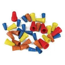 DIVERSITECH Diversitech 6295X ASTD Wire Connector Standard Wire Assortment