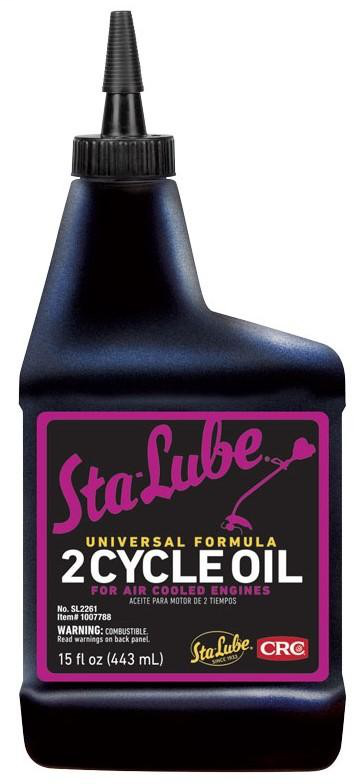 STA-LUBE SL2261 LUBRICANTS