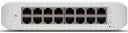UBIQUITI Ubiquiti usw-lite-16-poe Managed Poe Switch 45W