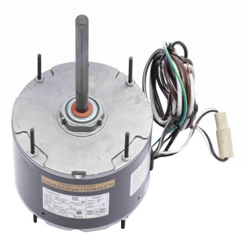 CENTURY MOTORS 629A BLOWER MOTORS