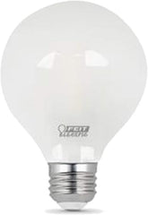 FEIT ELECTRIC Feit Electric BPG2540W927CA/FIL/RP G25 LED Bulb 3.8W (1 Pack) BPG2540W927CA/FIL/RP