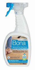 BONA Bona Kemi Usa Inc WM850059001 Hardwood Floor Cleaner 36 Oz