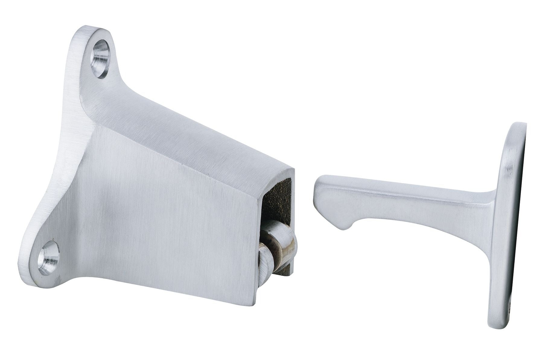 IVES Ives WS4026D Automatic Wall Stop and Holder