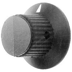 CLEVELAND Cleveland KE50569-1 Knob Potentiometer 790-13 43 (3.3 x 1.65 x 1.6 in) 804-6437