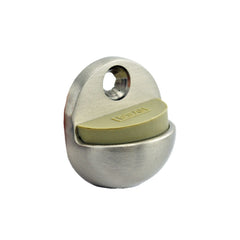 IVES Ives FS43615 Floor Dome Door Stop Satin Nickel