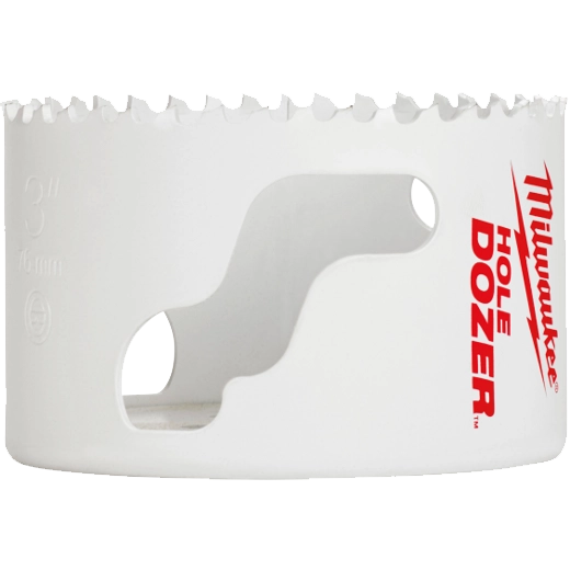 MILWAUKEE Milwaukee 49-56-0112 Ice Hardened Hole Saw 1-7/8 inch