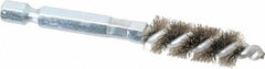 SCHAEFER BRUSH Schaefer Brush 09544-12 Power Fitting Cleaning Brush