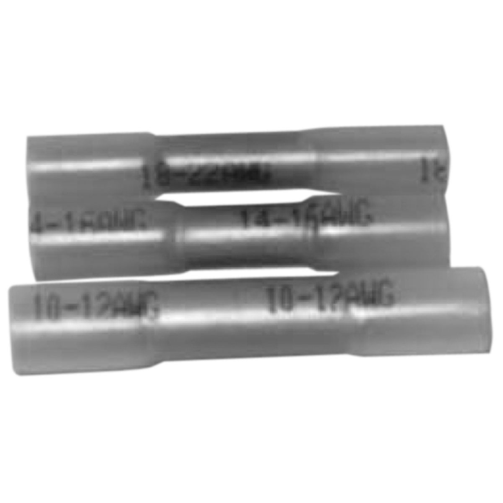 BURNDY Burndy YHSS14BG10 BUR YHSS14BG10 16-14AWG HT SHK TERM