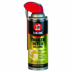 WD-40 WD-40 Company 120107 Trailer Hitch Gel Lubricant 10 Oz