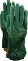 ANSELL Ansell 212513 Chemical Resistant Neoprene Gloves Xl