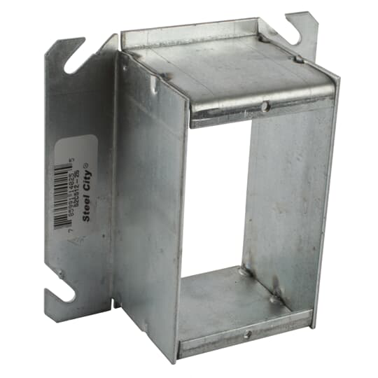 ABB 52C512-25 WALL BRACKETS & PARTS