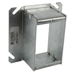 ABB 52C512-25 WALL BRACKETS & PARTS