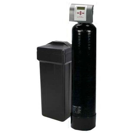 LANCASTER Lancaster 7-lx-150b 48k Grain Two Tank Water Softener