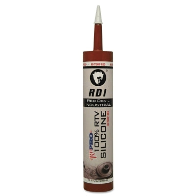 RED DEVIL 0809/OI CAULKS & SEALANTS