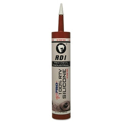 RED DEVIL 0809/OI CAULKS & SEALANTS