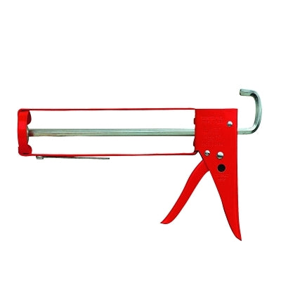 RED DEVIL Red Devil 3984 9 Professional No Drip Caulk Gun