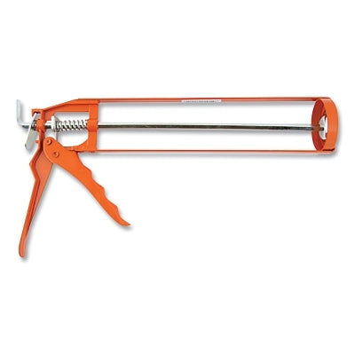 RED DEVIL Red Devil 3987 Skeleton Caulk Gun 13