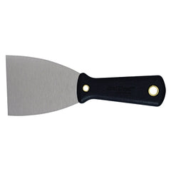 Red Devil 4829 Wall Scraper, 3 Inch, Black
