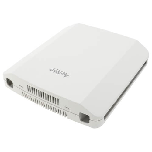APRILAIRE Aprilaire 6302 Single-Stage Heat Pump 2-Zone Control Panel