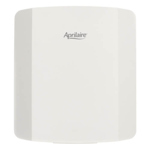 APRILAIRE Aprilaire 6302 Single-Stage Heat Pump 2-Zone Control Panel