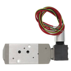 Bray 630250-21401536 24VDC SER63 Solenoid NEMA4