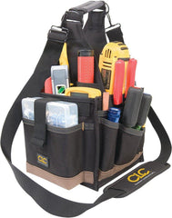 CLC CUSTOM LEATHER CRAFT 1526 TOOL BAGS & STORAGE