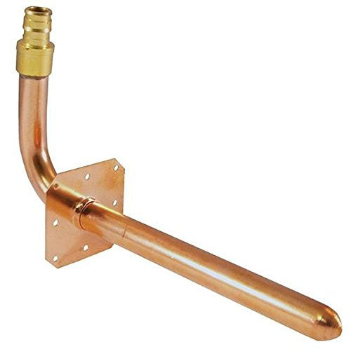 SIOUX CHIEF SC-630WG248E DUCT BRACKETS