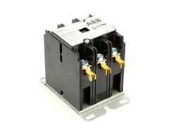 CLEVELAND Cleveland KE603902-2 Contactor 240 VAC Coil (3.95 x 3.30 x 2.55 in) CLEKE603902-2