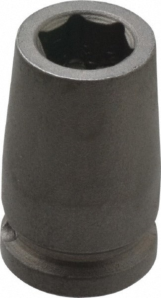 APEX Apex 10MM13 Impact Socket 3/8 in Drive 10mm 6-point