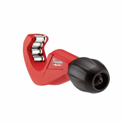 MILWAUKEE Milwaukee 48-22-4252 Copper Tubing Cutter 1/8-1-5/8 in