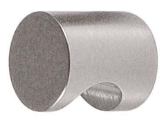 EMTEK Emtek 86150US15 Small Modern Finger Cabinet Pull