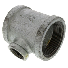 EVERFLOW Everflow GMRT2002 Reducing Tee (2 in x 3/4 in)