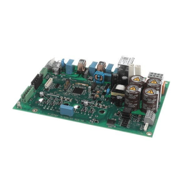 BIZERBA Bizerba 38107928001 Pcba Mc 2Ch 3Ph Illu Sci (Each) BIZ000000038107928002