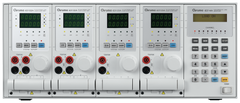 PRECISION ELECTRIC MOTOR SALES Precision Electric Motor Sales 6310LL Modular DC Electronic Load LED Simulator